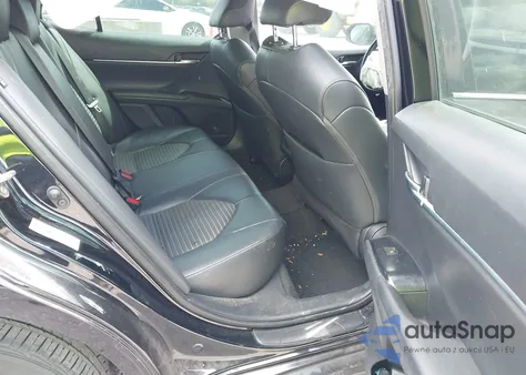 2019 Toyota Camry Se из США, поврежденный, VIN 4T1B11HK5KU223952